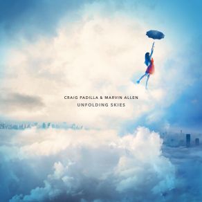 Unfolding Skies album cover