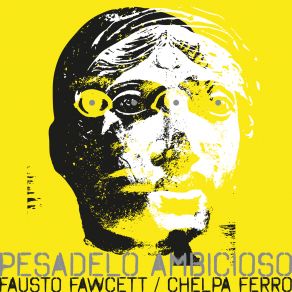 Pesadelo Ambicioso album cover