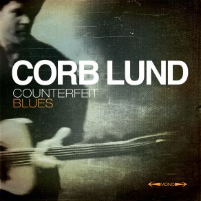Counterfeit Blues (Dark Horse Edition) album cover