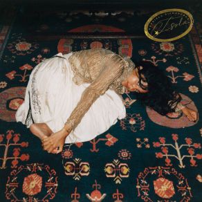 Isola album cover