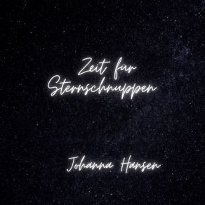 Zeit Für Sternschnuppen album cover