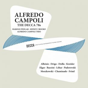 The Bel Canto Violin (CD1) album cover