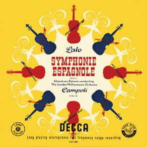 The Bel Canto Violin (CD10) album cover