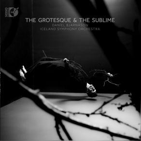 The Grotesque & The Sublime album cover