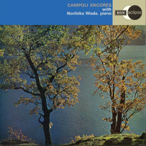 The Bel Canto Violin (CD19) album cover