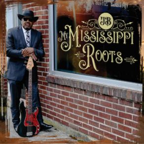 My Mississippi Roots album cover