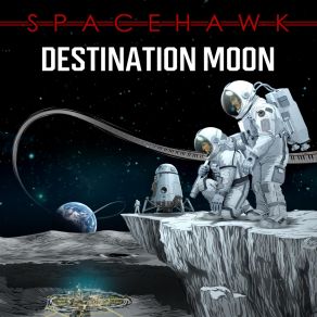 Destination Moon album cover