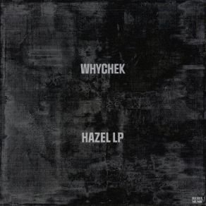 Hazel album cover