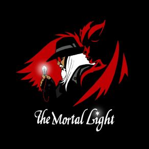 The Mortal Light album cover