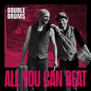 All You Can Beat album cover