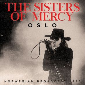 Oslo album cover