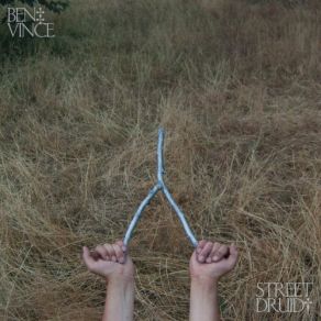 Street Druid album cover