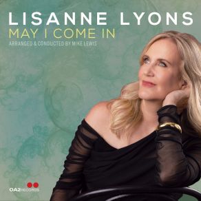 May I Come In album cover