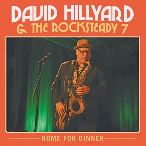 Home For Dinner album cover