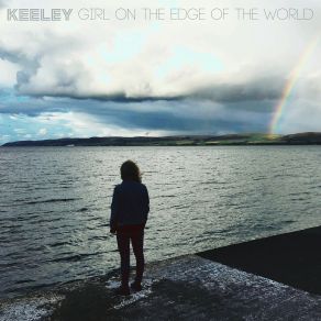 Girl On The Edge Of The World album cover