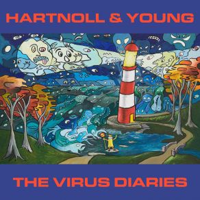 The Virus Diaries album cover