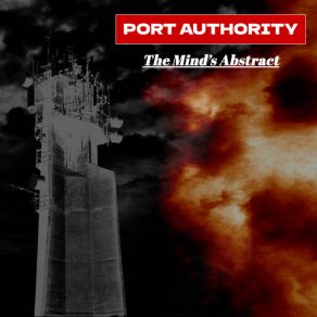 The Mind's Abstract album cover