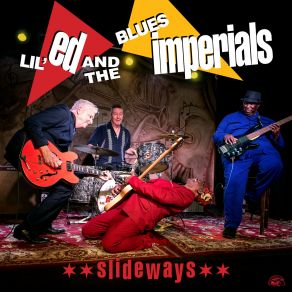 Slideways album cover
