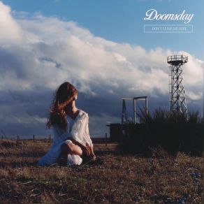 Doomsday... Don't Leave Me Here album cover