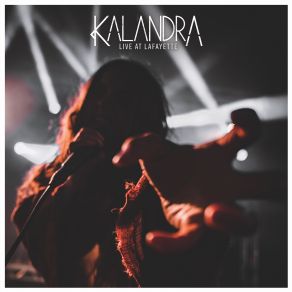 Live At Lafayette (Live) album cover