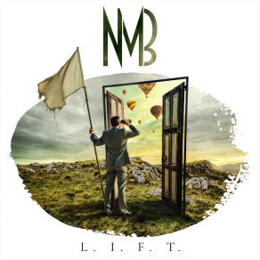 L. I. F. T album cover