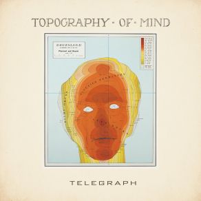 Topography Of Mind album cover