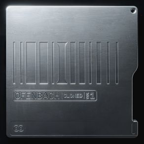 Cloned Vol. 1 album cover
