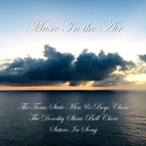 Music In The Air album cover