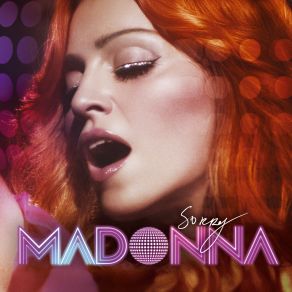 Sorry (Remixes) album cover