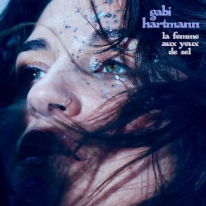 La Femme Aux Yeux De Sel (Le Long Voyage) album cover