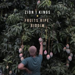 Fruits Ripe Riddim album cover