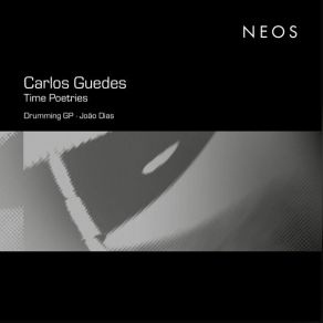 Carlos Guedes: Time Poetries album cover