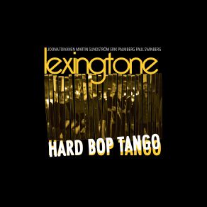 Hard Bop Tango album cover