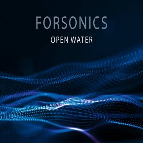 Open Water album cover