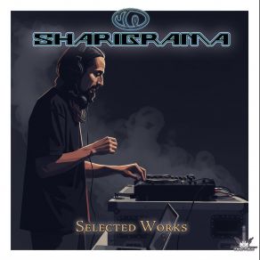 Selected Works album cover