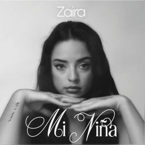 Mi Niña album cover