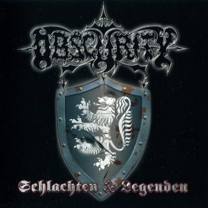 Schlachten & Legenden album cover