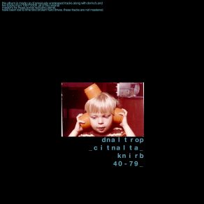 Atlantic Brink 97-04 album cover