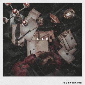 Ark (Single) album cover