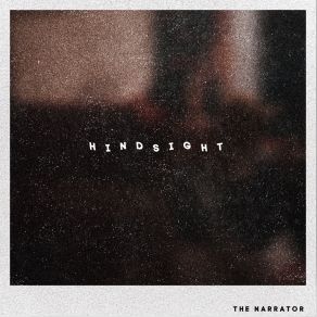 Hindsight (Single) album cover