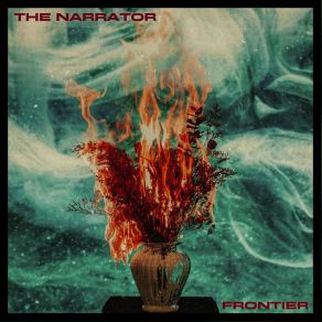 Frontier (Maxi-Single) album cover