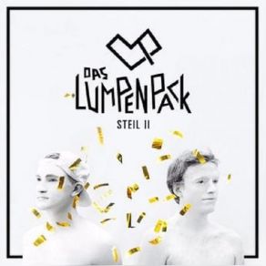 Steil II album cover