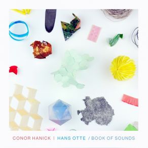 The Book Of Sounds album cover