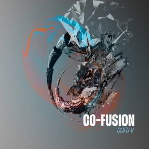 Cofu V album cover