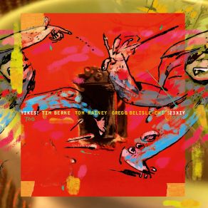 Yikes Too album cover