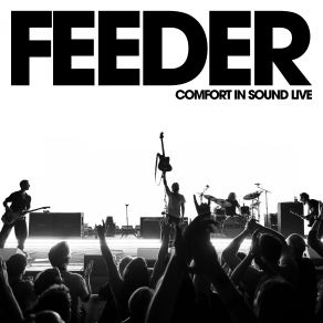 Comfort In Sound (Live) album cover
