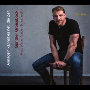 Annageln Kannst Es Net Die Zeit album cover