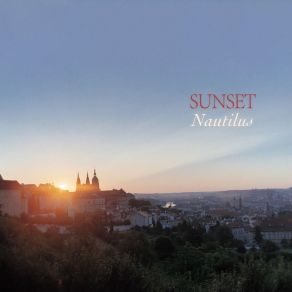 Sunset album cover