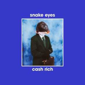 Cash Rich album cover
