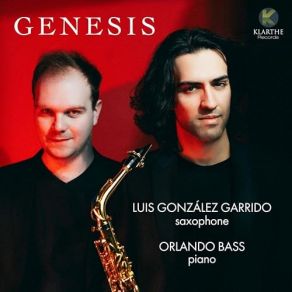 Genesis album cover